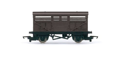 Hornby R9203 - Cattle G&uuml;terwagen Preisvergleich