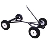 Northern Industrial Tools Utility Wagon - 4000-Lb. Capacity