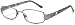 Identity R4529-1 Rectangular Reader