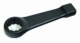 Williams SFH-1808AW Straight Pattern Box End Striking Wrench, 1-5/16-Inch [並行輸入品]