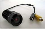 Color Video Backup Camera