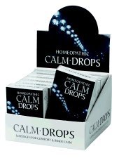 Calm Drops - 30 - Lozenge