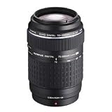 Olympus Zuiko 70-300mm f/4.0-5.6 ED Lens for Olympus and Panasonic Standard Four Thirds Digital SLR Cameras