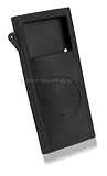 (3kit) Apple Ipod Nano Iskin Silicone Case - Jet Black+car+travel Charger