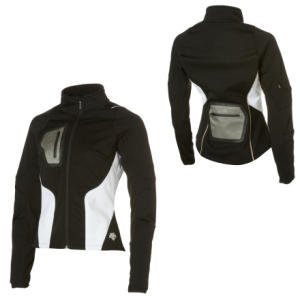 Buy Descente Shelter Jacket - Ladies by var goTwisterProductImageStrings = new Object();goTwisterProductImageStrings['prodImageNotAvailTextNoColor'] = 