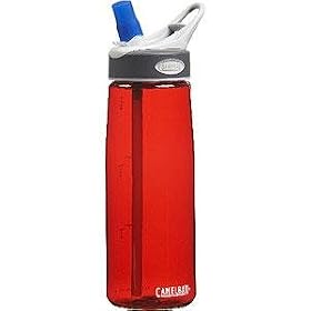 Camelbak Better Bottle .75L Water Bottle Red