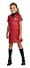 Search : Rubies Costume Co. Star Trek Movie Child's Red Dress, Large
