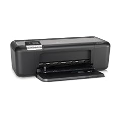 HP Deskjet D5560 Tintenstrahldrucker