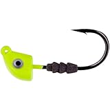 Berkley Gulp! Heads! Darter Jigg Head