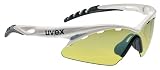 Uvex Crow Pro Sunglasses