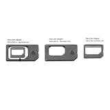 Pellicola Protettiva Invisibile Edizione Crystal Clear - Per Apple iPhone 4 / 4G & iPhone 4S / 4GS (3x FRONTE + 1 RETRO) awolkindi awolkin