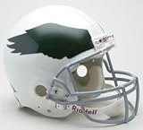 Philadelphia Eagles NFL NFL Pro Line Football Helmet