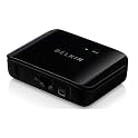 Dual-band HDTV Adapter