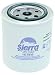 Sierra International 18-7984-1 10 Micron Marine Filter Kit for Fuel Injected Engine
