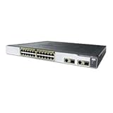 Catalyst Express 500-24PC