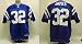 Edgerrin James, Indianapolis Colts Authentic Puma Football Jersey