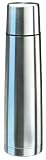 Isosteel Edelstahl-Isolierflasche, 0.9 Liter Quickstop-Ausgie�system - 