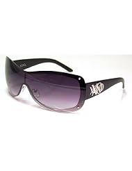 XOXO Ladies Double Vision Sunglasses by XOXO