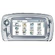 Nokia 7710 Smartphone grey pearl
