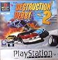 Destruction Derby 2