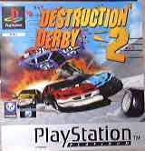 Childrens Toyshop  Video Games : Destruction Derby 2
