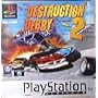 Destruction Derby 2