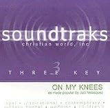 Karaoke: On My Knees