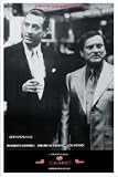 CASINO ROBERT DINERO JOE PESCI SHARON STONE POSTER