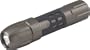 Energizer Ultimate Lithium 1 LED Hand Held Light, Gray, 1AA