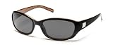 Suncloud Iris - Brown Lens