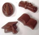 Graduation Day Chocolate Pieces
