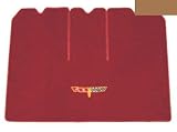 1979L-82 Corvette Cargo Mat Tan