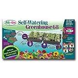 Tools & Hardware : Jiffy Products 5262 Watering Greenhouse