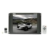 Pyle PLVW10IW 10.4 Universal Mount TFT LCD Flat Panel Monitor