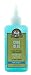 Brave Soldier Code Blue Aftershave (3.4-Ounce)