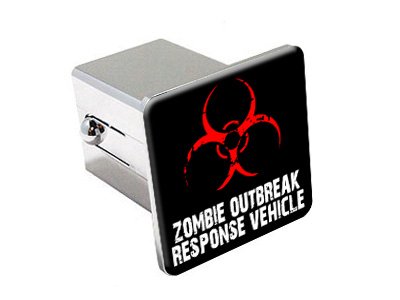 Zombie Outbreak Response