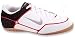 Nike First Touch II FS-white/metallic silver-anthracite-chile red