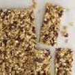 Legacy Valley Gluten-Free Granola, Mariah's Gold, 10-Ounce Bags (Pack of 4)