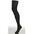 80 Denier Coloured Opaque Winter Tights