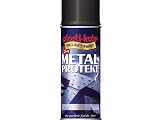 Review PlastiKote  / Plastkt 1282 Metal Protekt Gloss Black