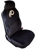Washington Redskins Seat Cover