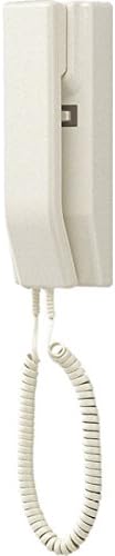 Aiphone Handset Audio Tenant Station for VC Series Multi-Tenant Intercom