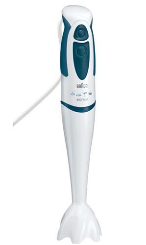 Braun MR300 Hand Blender the USA