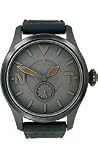 Toy Watch Aviator Black Men's watch #TTF09BK