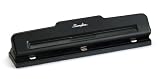 Swingline Light-Duty Paper Punch (A7074015K)