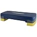 Aerobic Step Stepbrett Aerobic Fitness Stepper h�henverstellbar Modell 2012