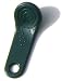 iButtons in Green Keyfobs, Pack of 20