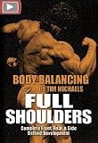 Body Balancing by Tim Michaels Shoulders