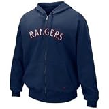 Forever Collectibles Texas Rangers 8 Inch Hoody Bear