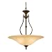 Quoizel Fairchild 4 Lt Pendant